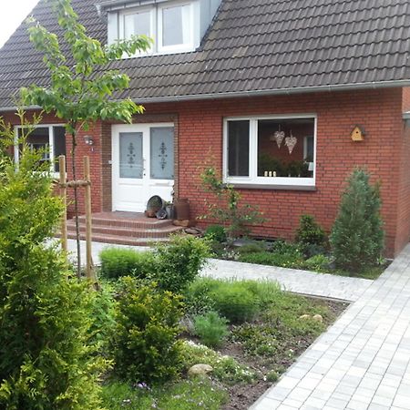 Ferienhaus Emstal in Oberlangen Lathen Exterior foto