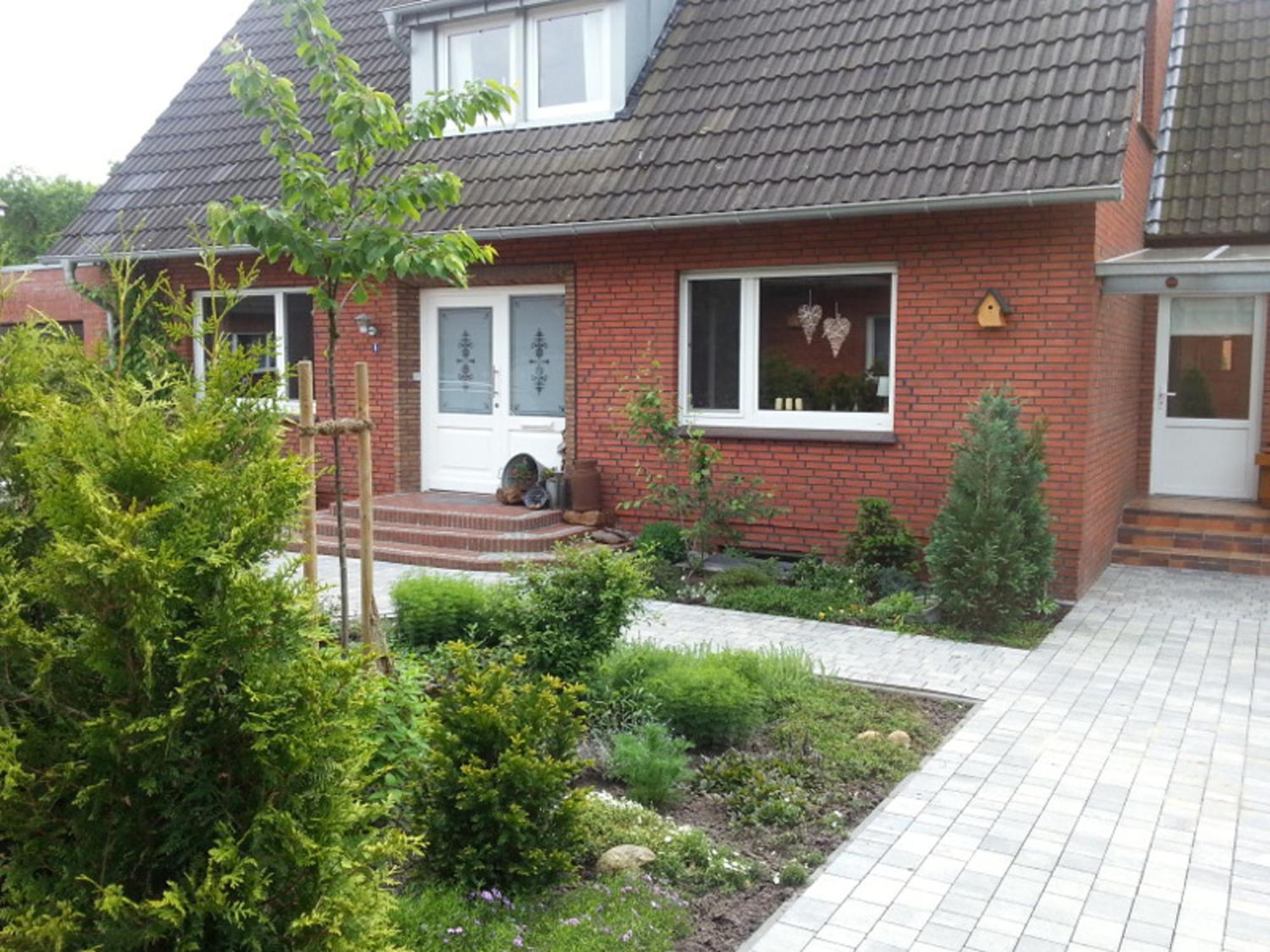 Ferienhaus Emstal in Oberlangen Lathen Exterior foto