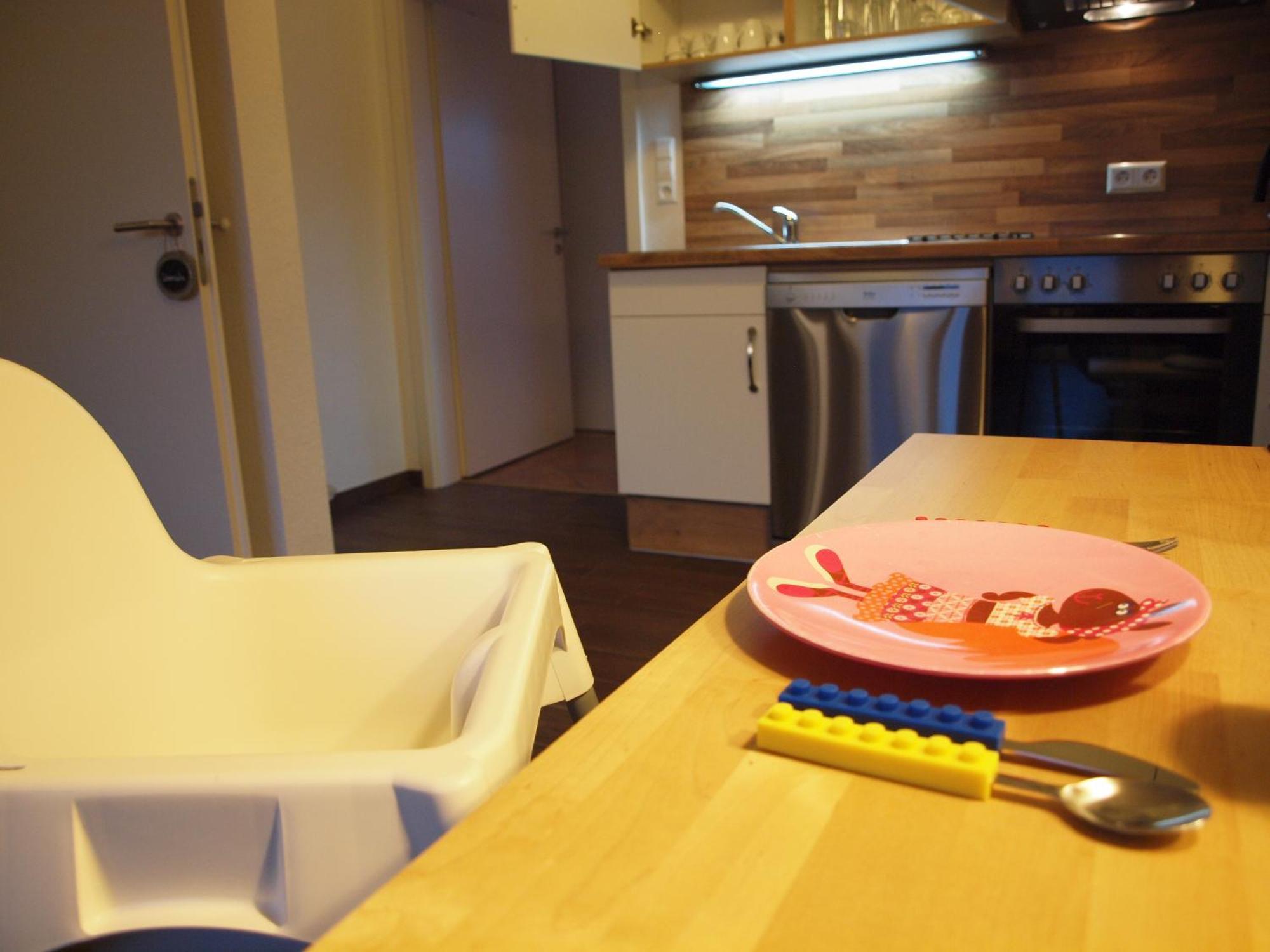 Ferienwohnung Ferienhaus Emstal in Oberlangen Lathen Zimmer foto