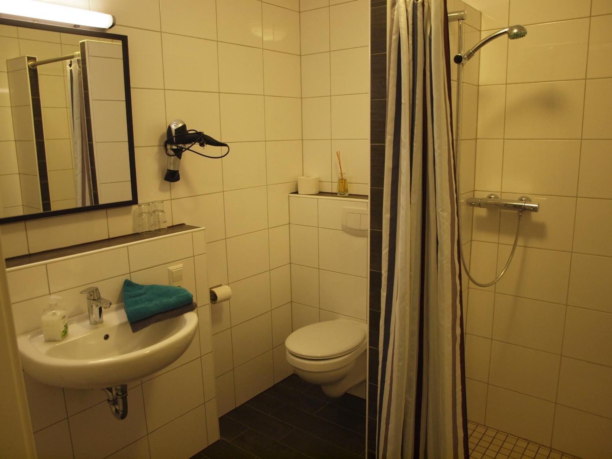 Ferienhaus Emstal in Oberlangen Lathen Zimmer foto