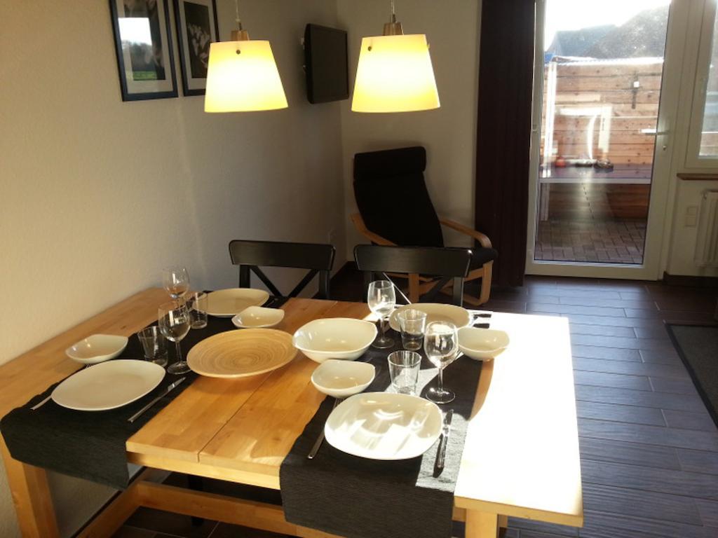 Ferienhaus Emstal in Oberlangen Lathen Zimmer foto