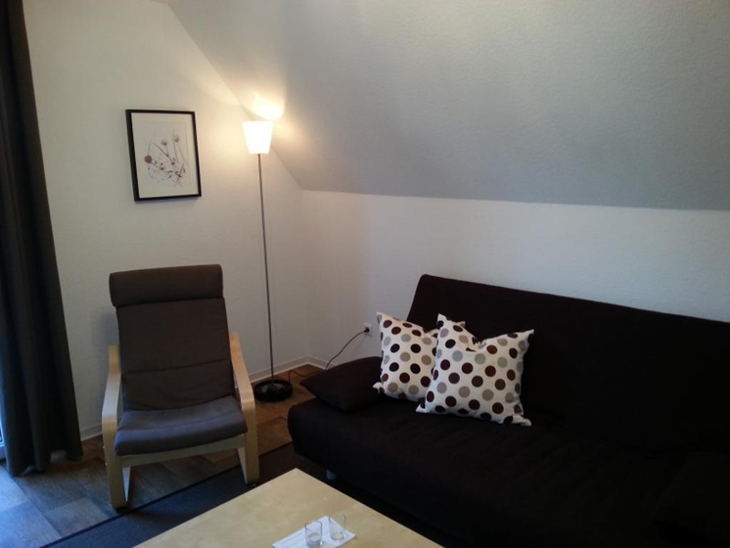Ferienhaus Emstal in Oberlangen Lathen Zimmer foto